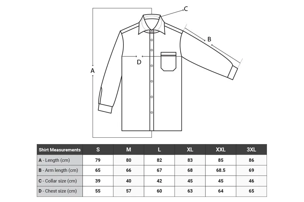 Navy Blue Colorful Mens Slim Fit Designer Dress Shirt - tailored Cotton Shirts for Work and Casual