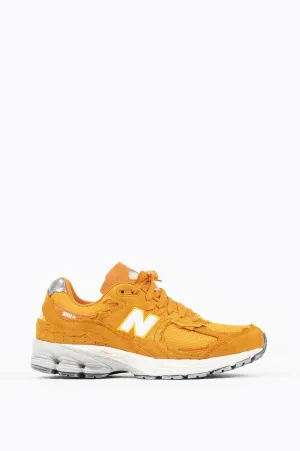 NEW BALANCE 2002 REFINED FUTURE ORANGE