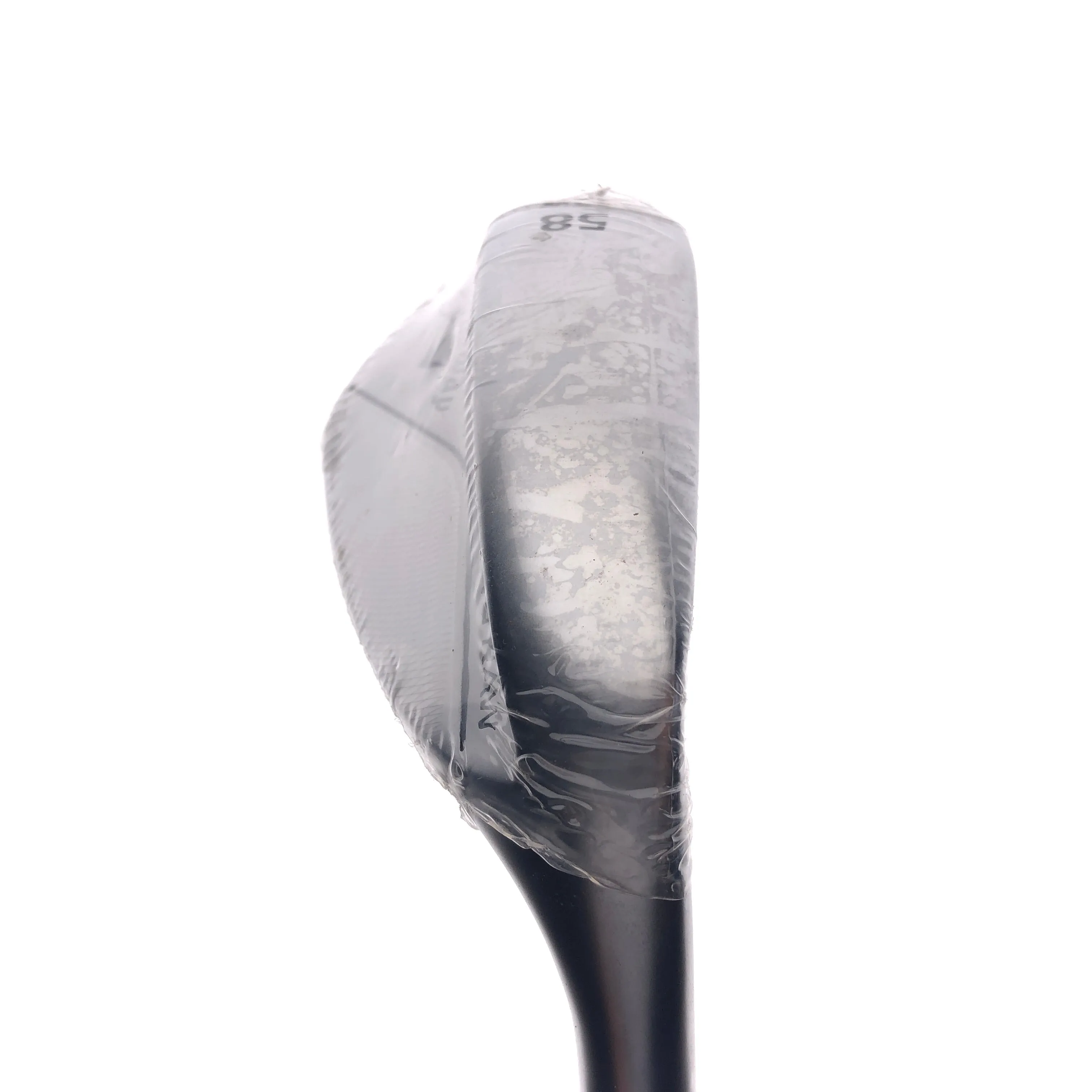NEW Callaway Jaws Raw 2022 Lob Wedge / 58.0 Degrees / Wedge Flex
