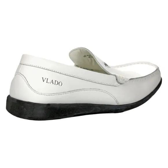NEW VLADO ELITE ATLAS Ill HIGH TOP SNEAKER