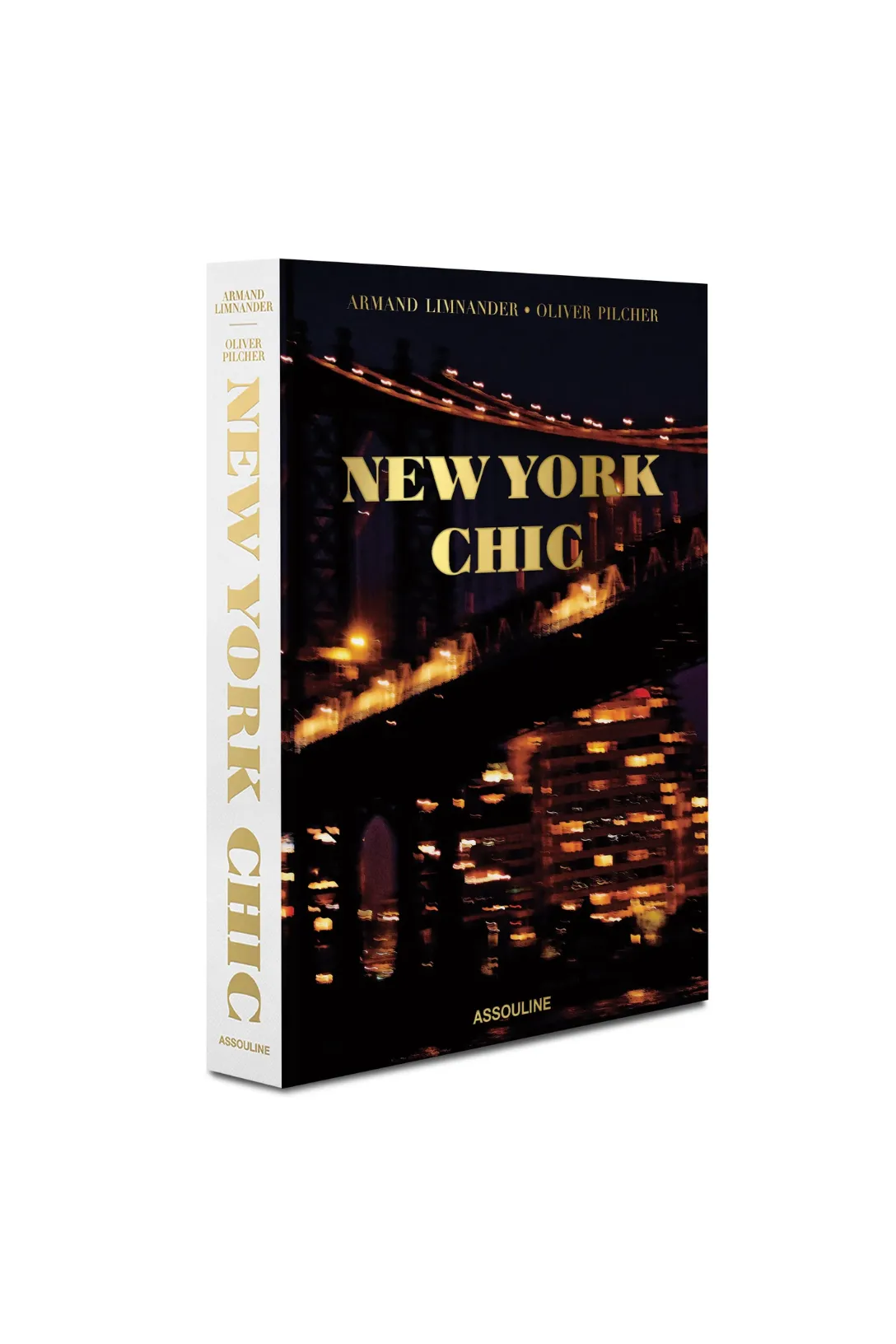 New York Chic