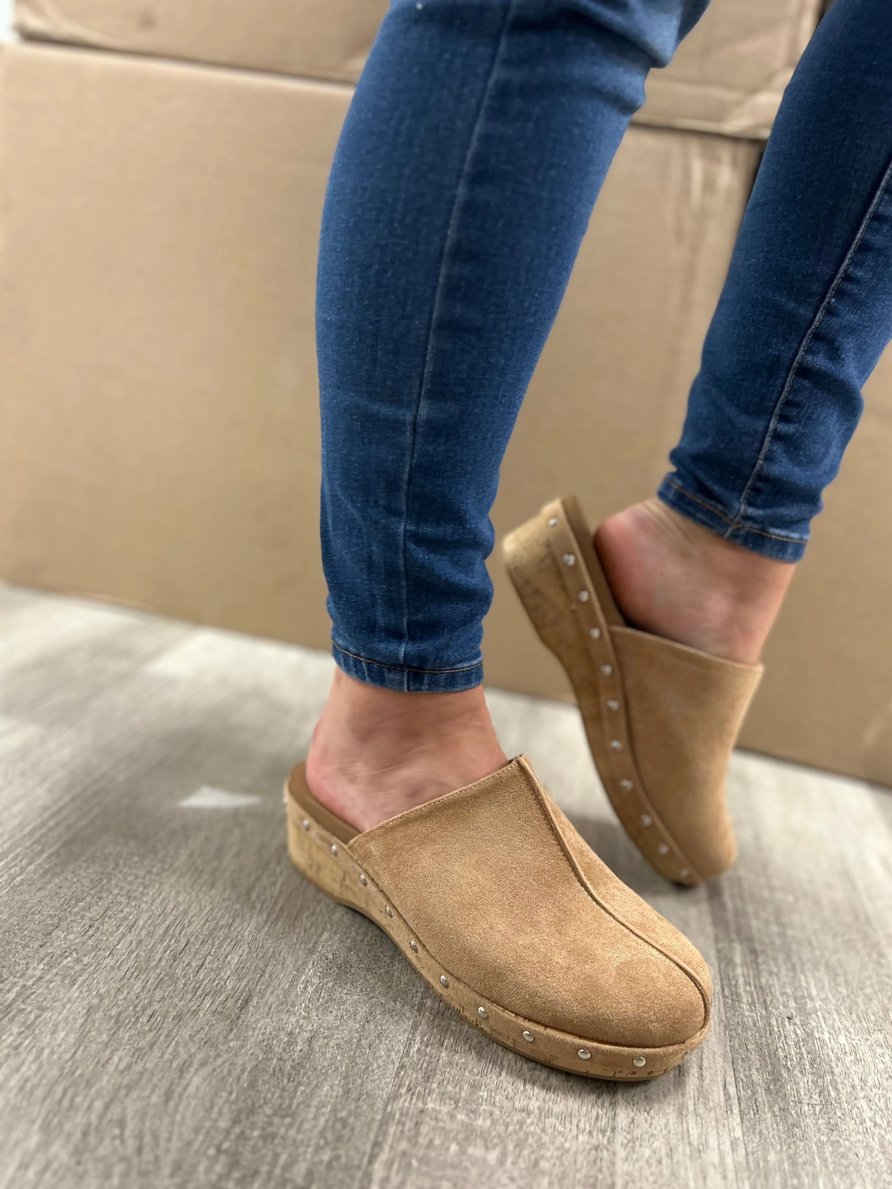 Newbie by Corky’s