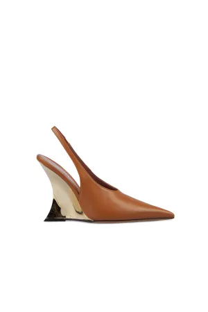 Nina Slingback 105