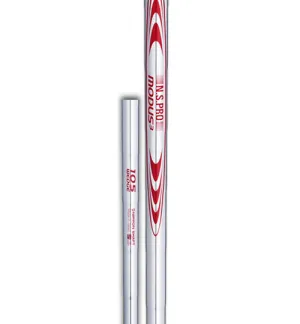 Nippon Modus 3 WEDGE 105 SHAFT .355" Taper