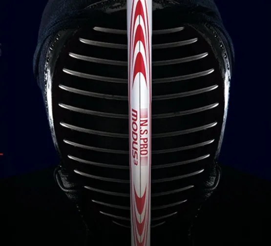 Nippon Modus 3 WEDGE 115 SHAFT .355" Taper