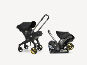 Nitro Black | Doona   Carseat