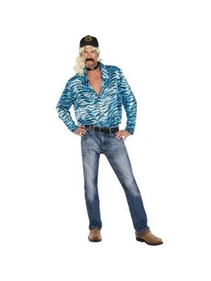 Not Your Average Joe Mens Costume