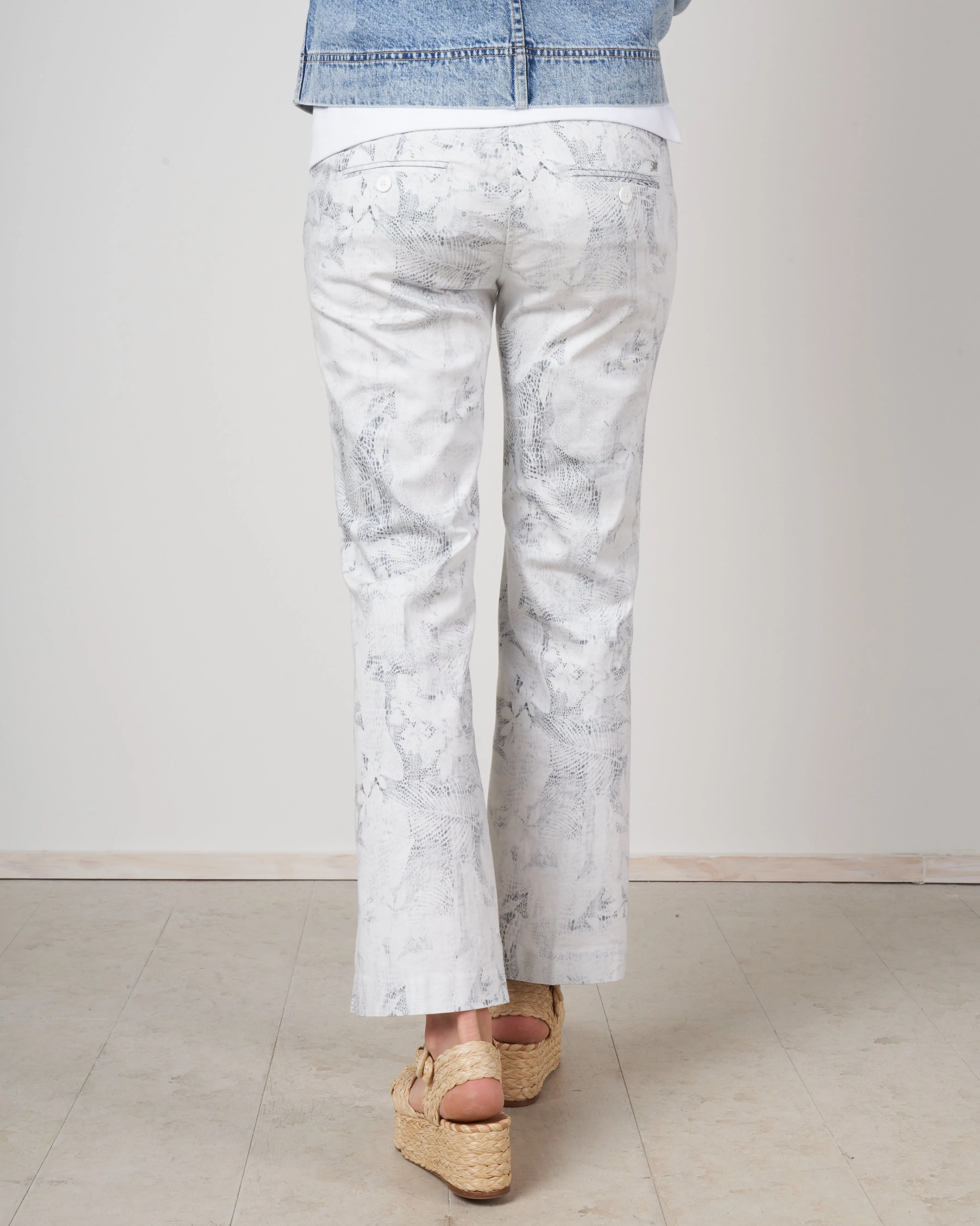 ny slim texured solid