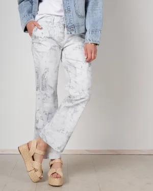 ny slim texured solid