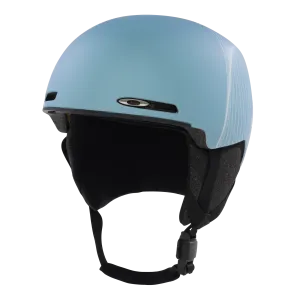 Oakley MOD1 MIPS helmet - Youth - Fraktel Matte Gloss Stonewash