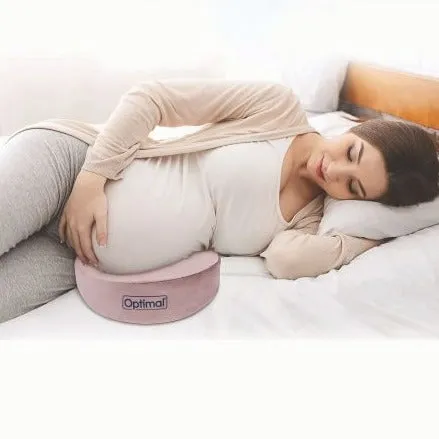OPTIMAL PREGNANCY WEDGE PILLOW
