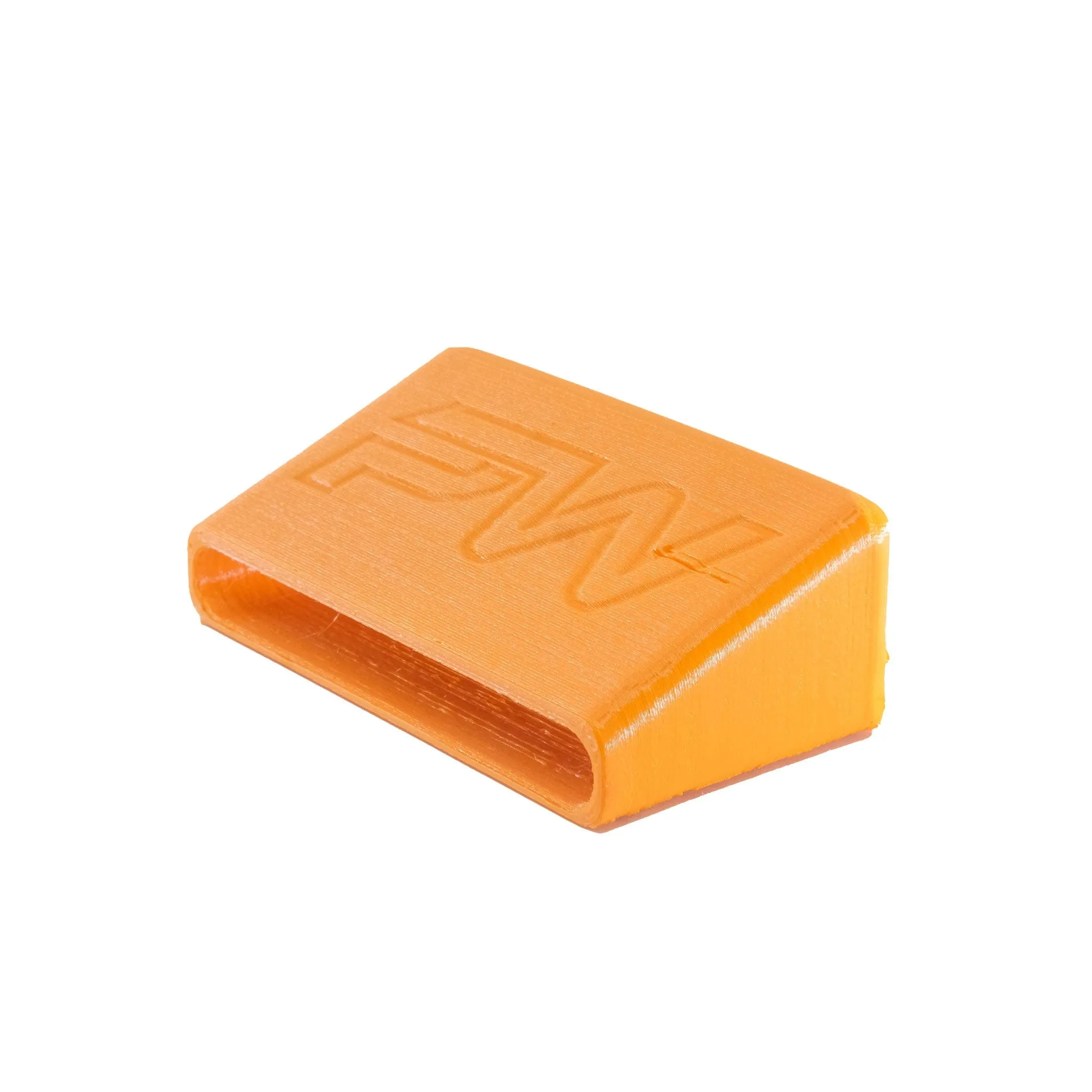 Paddle Wedge Goalie Stick Finger Protector