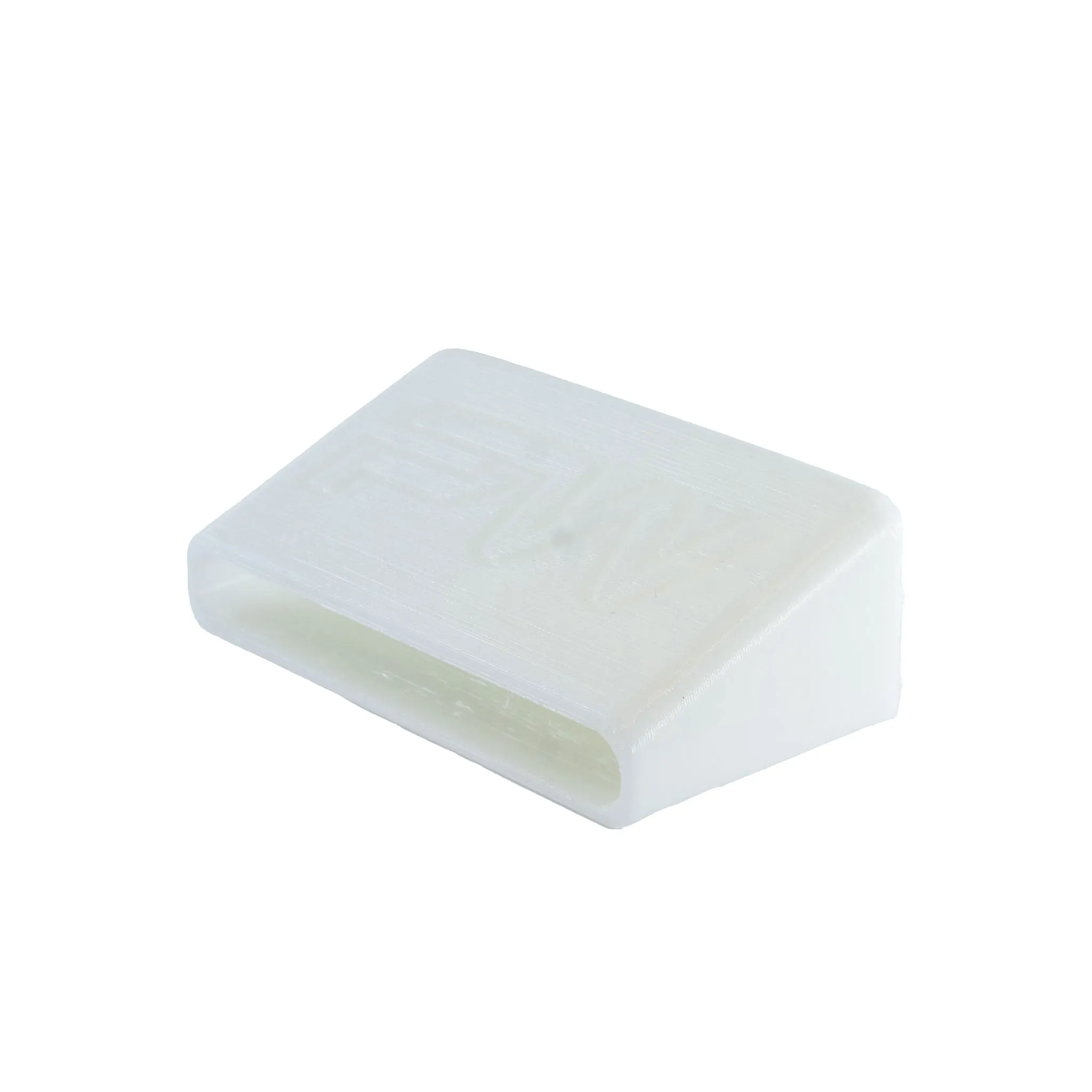 Paddle Wedge Goalie Stick Finger Protector