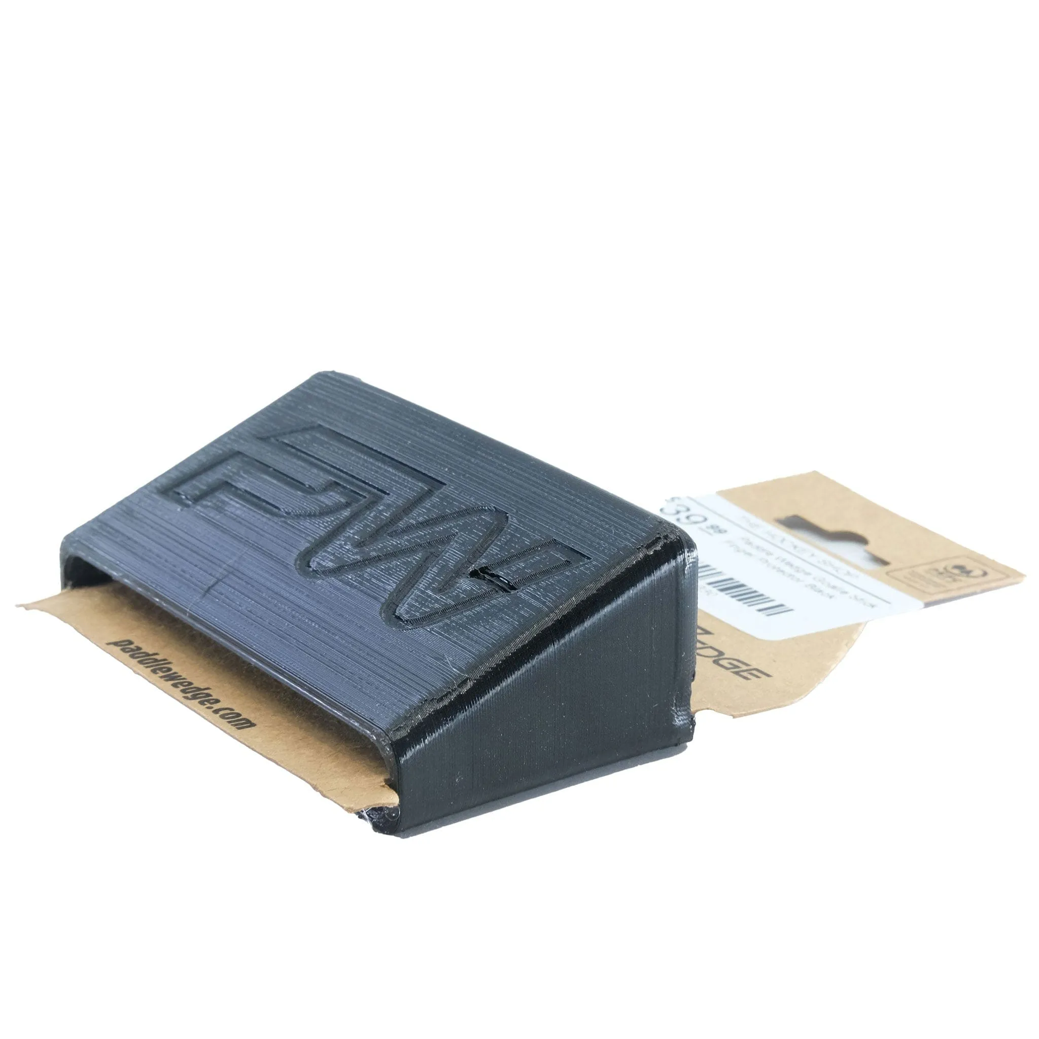 Paddle Wedge Goalie Stick Finger Protector