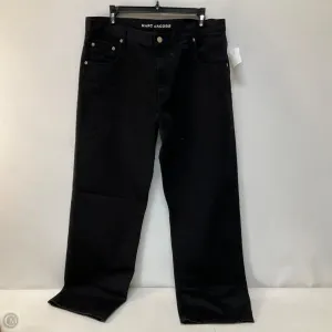 Pants Designer By Marc By Marc Jacobs In Black, Size: 12