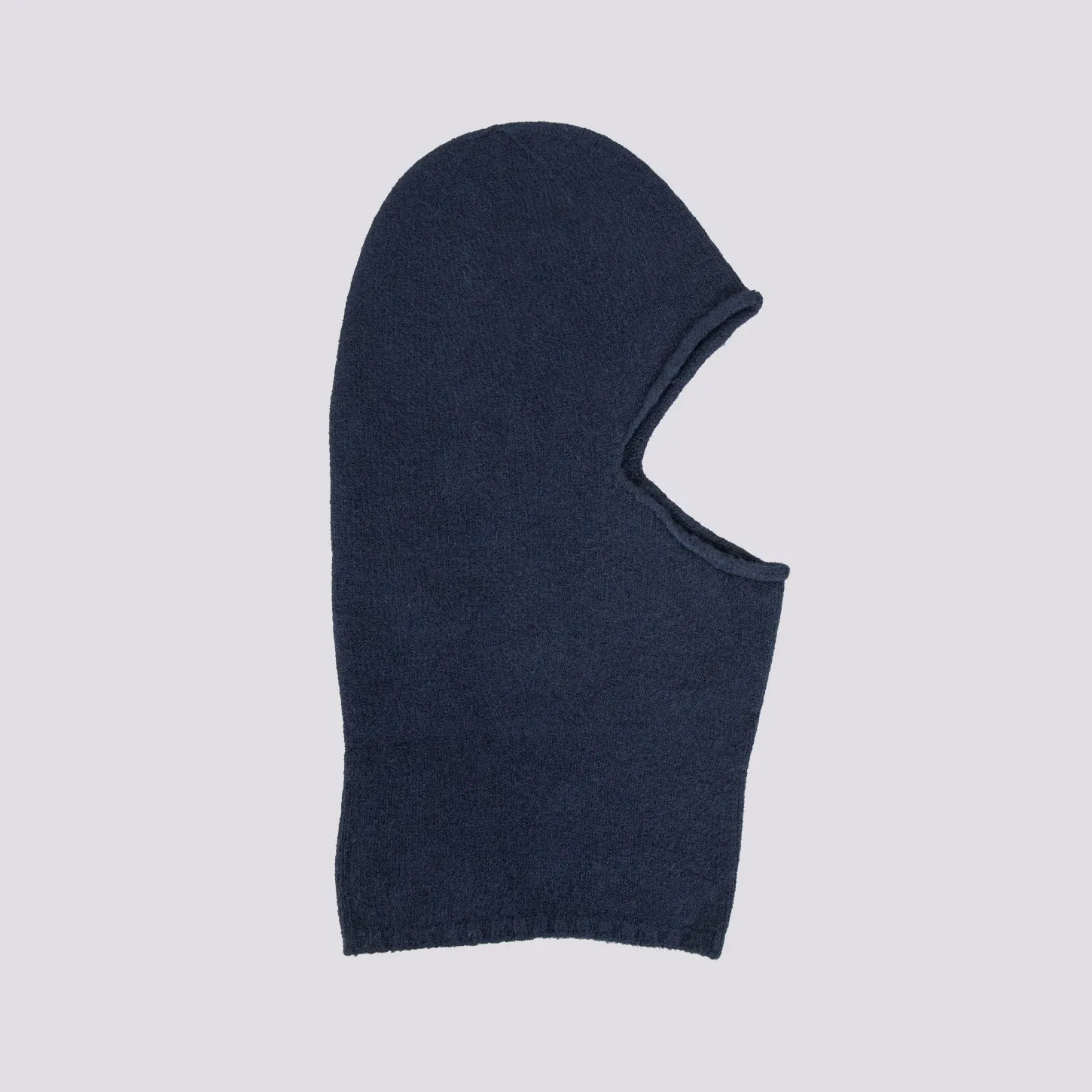 PASSAMONTAGNA IN MAGLIA BLU