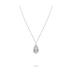 Pear Pendant
