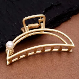 Pearl Semi Clutcher