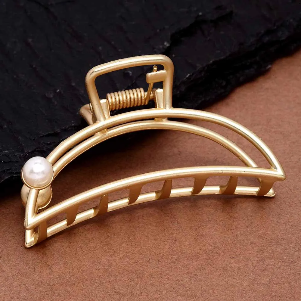 Pearl Semi Clutcher