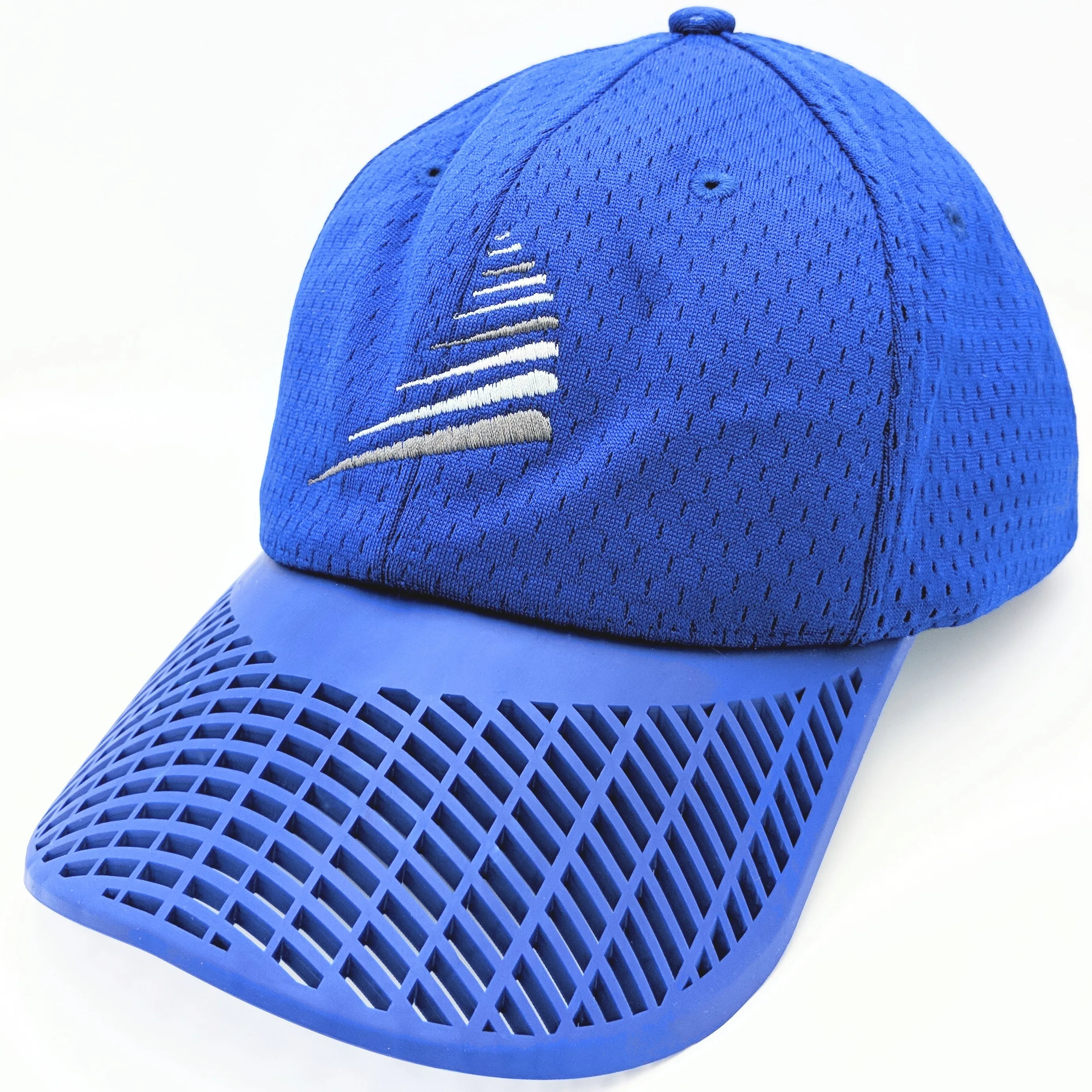 Performance Sail Swoosh Hat - Blue
