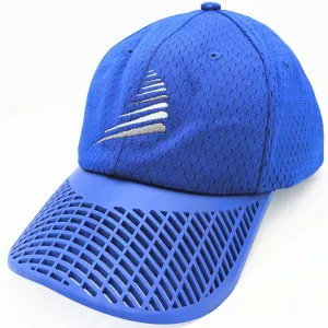 Performance Sail Swoosh Hat - Blue