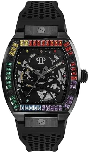 Philipp Plein The $keleton Collection