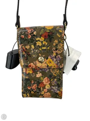 Phone Accessory Designer By Patricia Nash, Size: Small