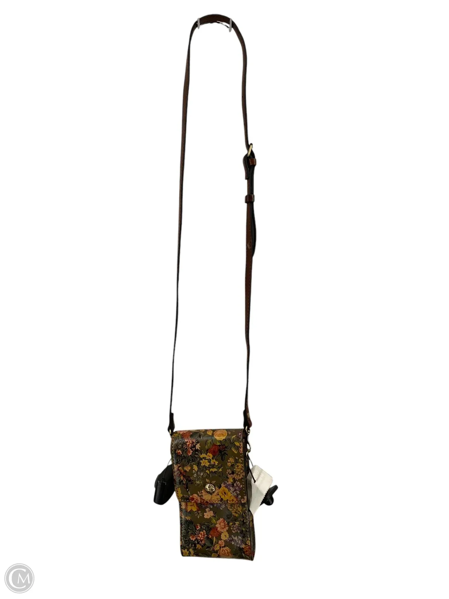 Phone Accessory Designer By Patricia Nash, Size: Small