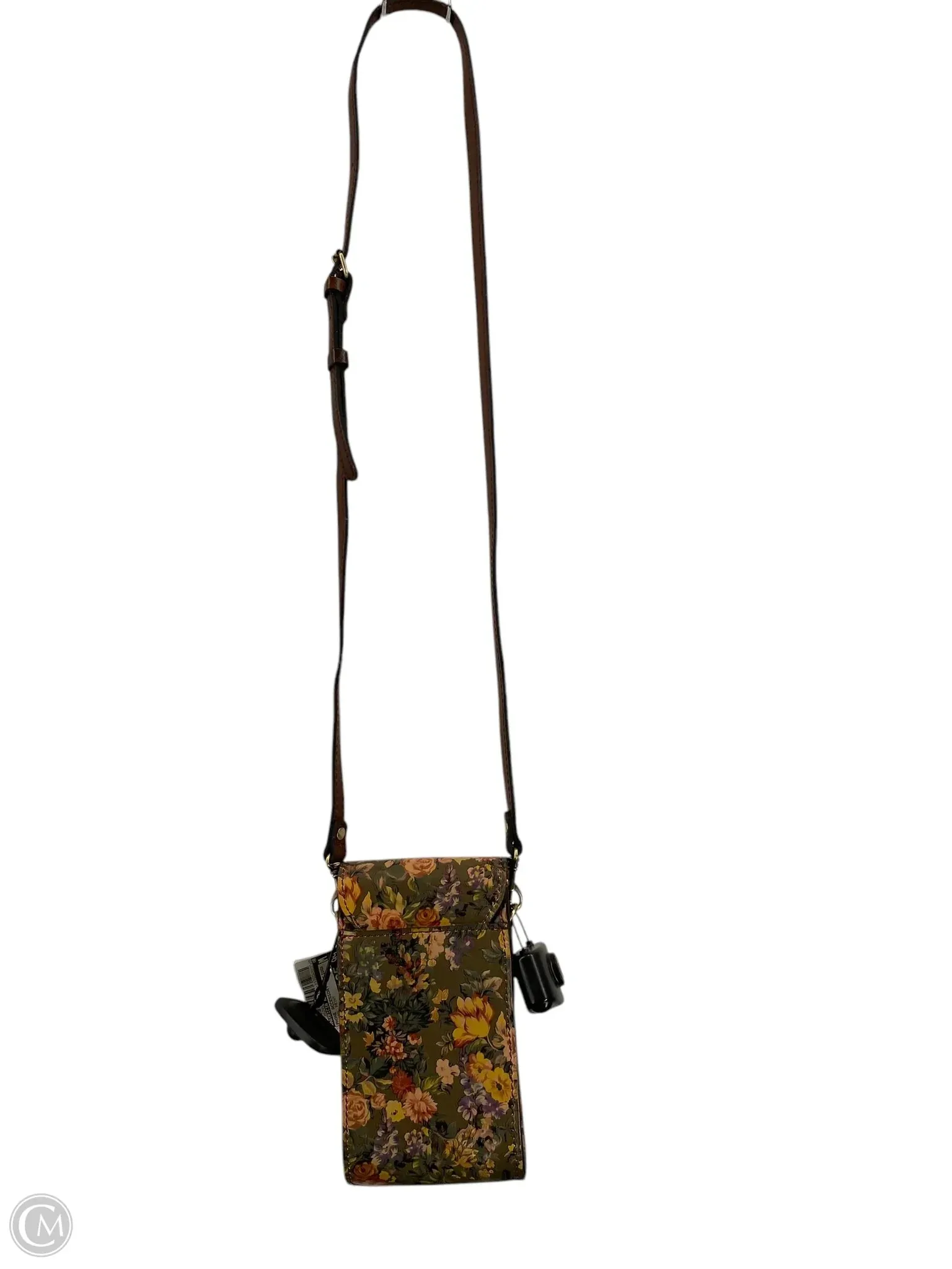 Phone Accessory Designer By Patricia Nash, Size: Small