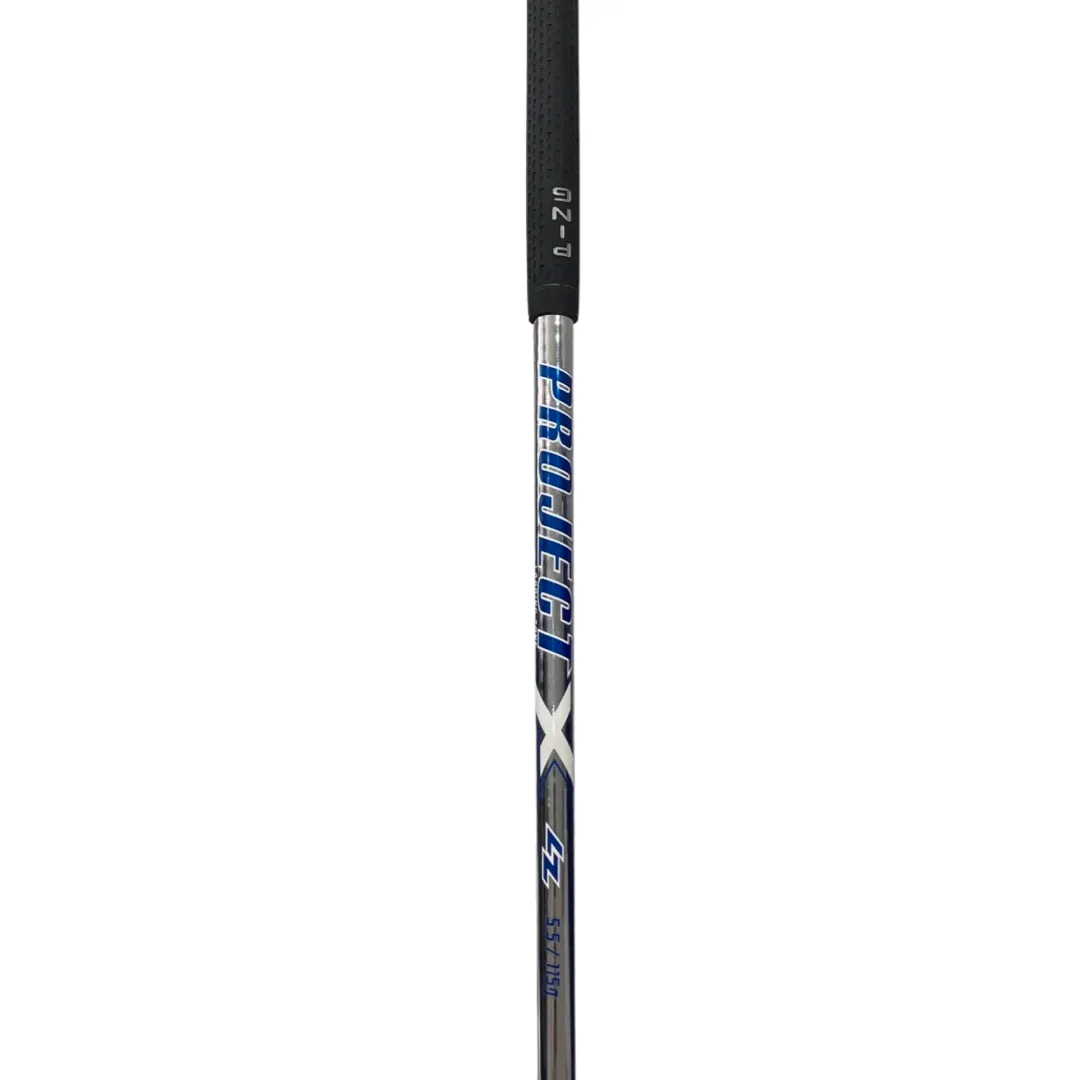 PING - WEDGE GLIDE BLACK