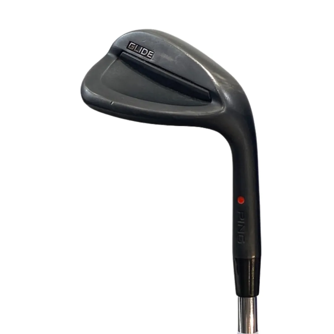 PING - WEDGE GLIDE BLACK