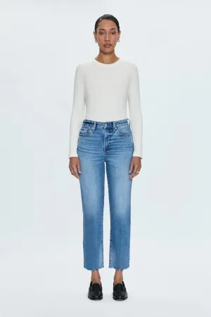 PISTOLA | CHARLIE HIGH RISE CLASSIC STRAIGHT | RHYTHM VINTAGE