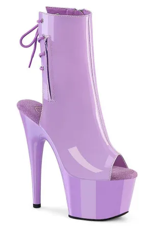 Pleaser ADORE-1018 Ankle Boot
