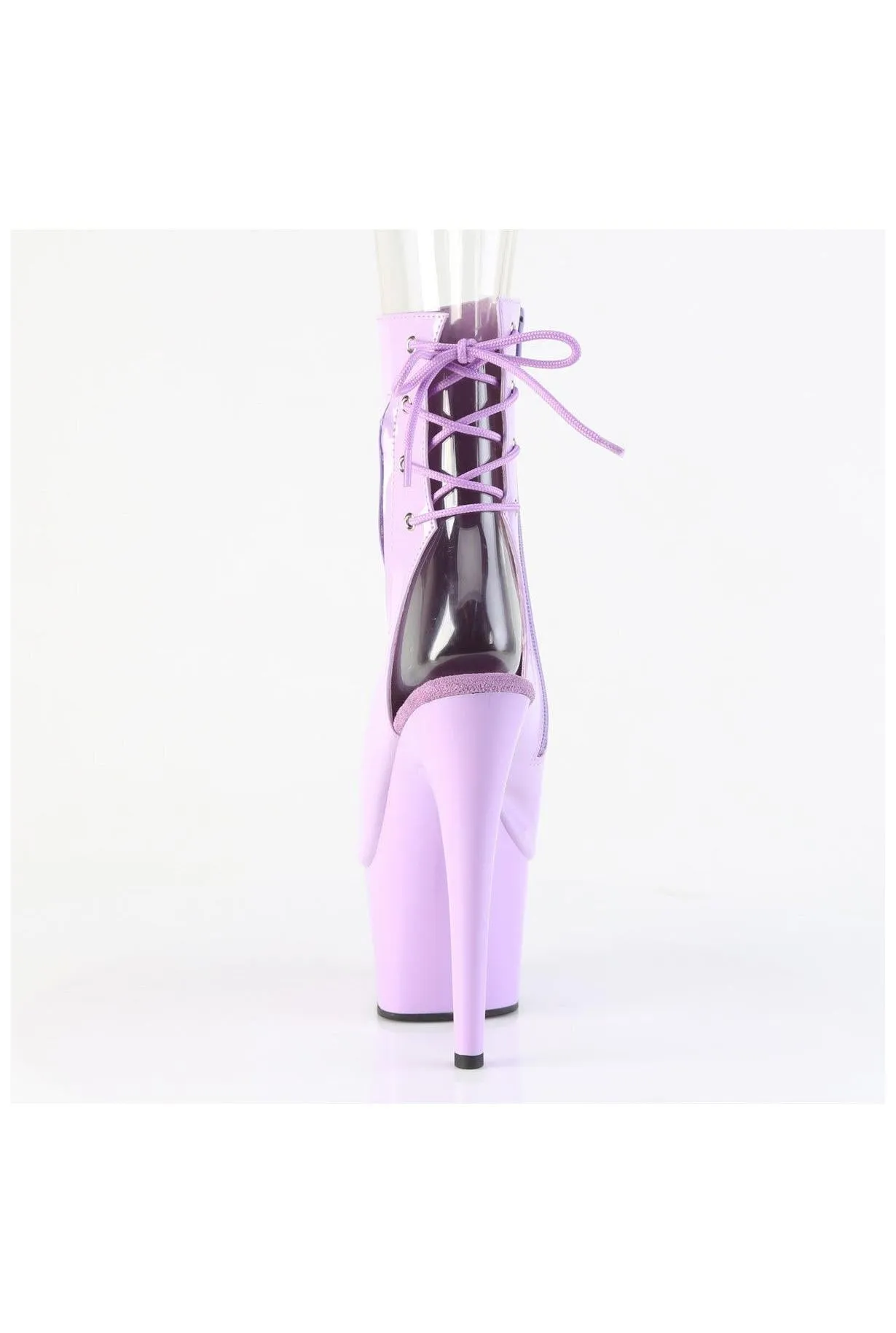 Pleaser ADORE-1018 Ankle Boot