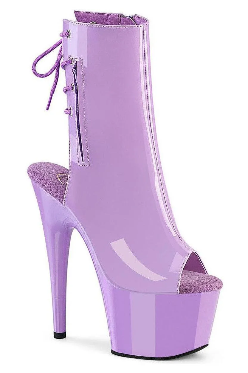 Pleaser ADORE-1018 Ankle Boot