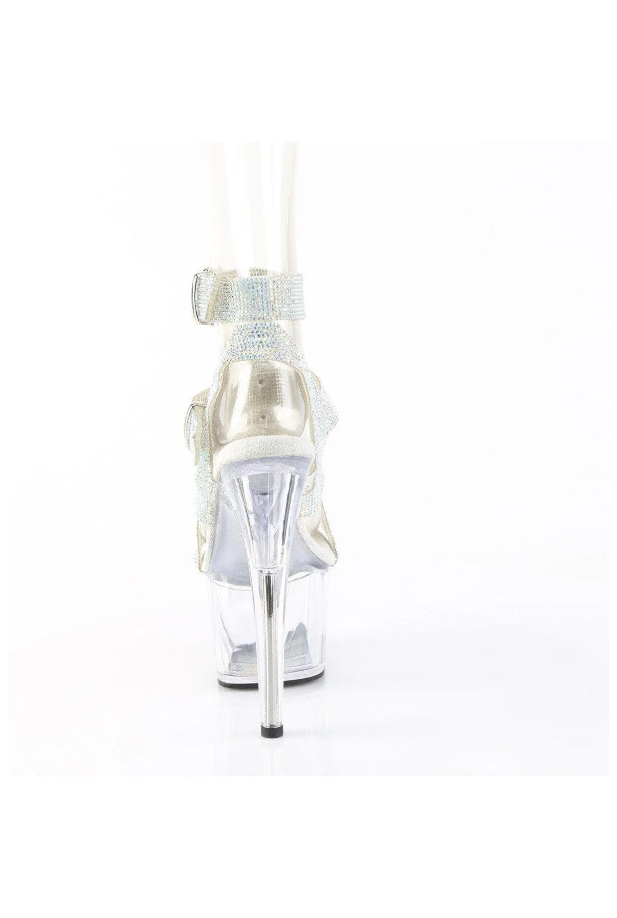 Pleaser ADORE-756RS Sandal