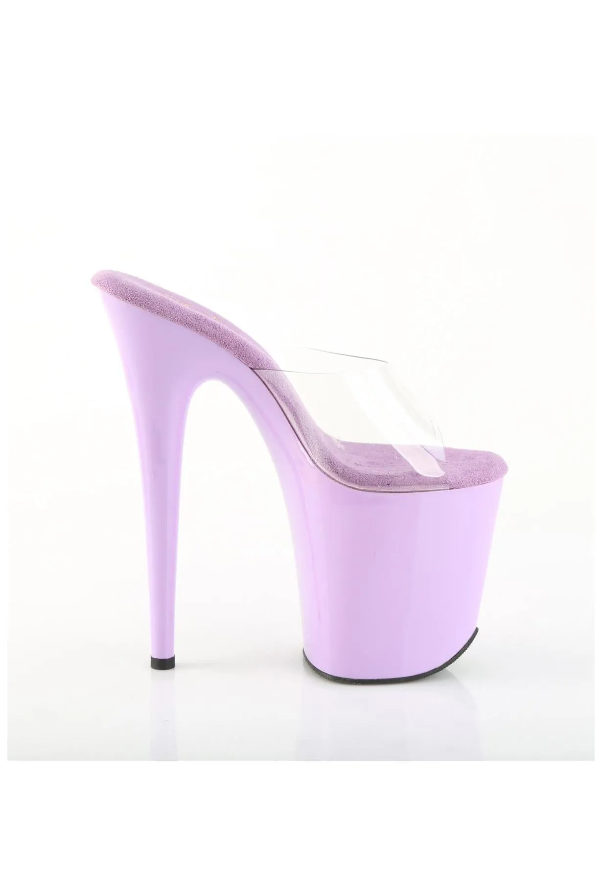 Pleaser FLAMINGO-801 Slide