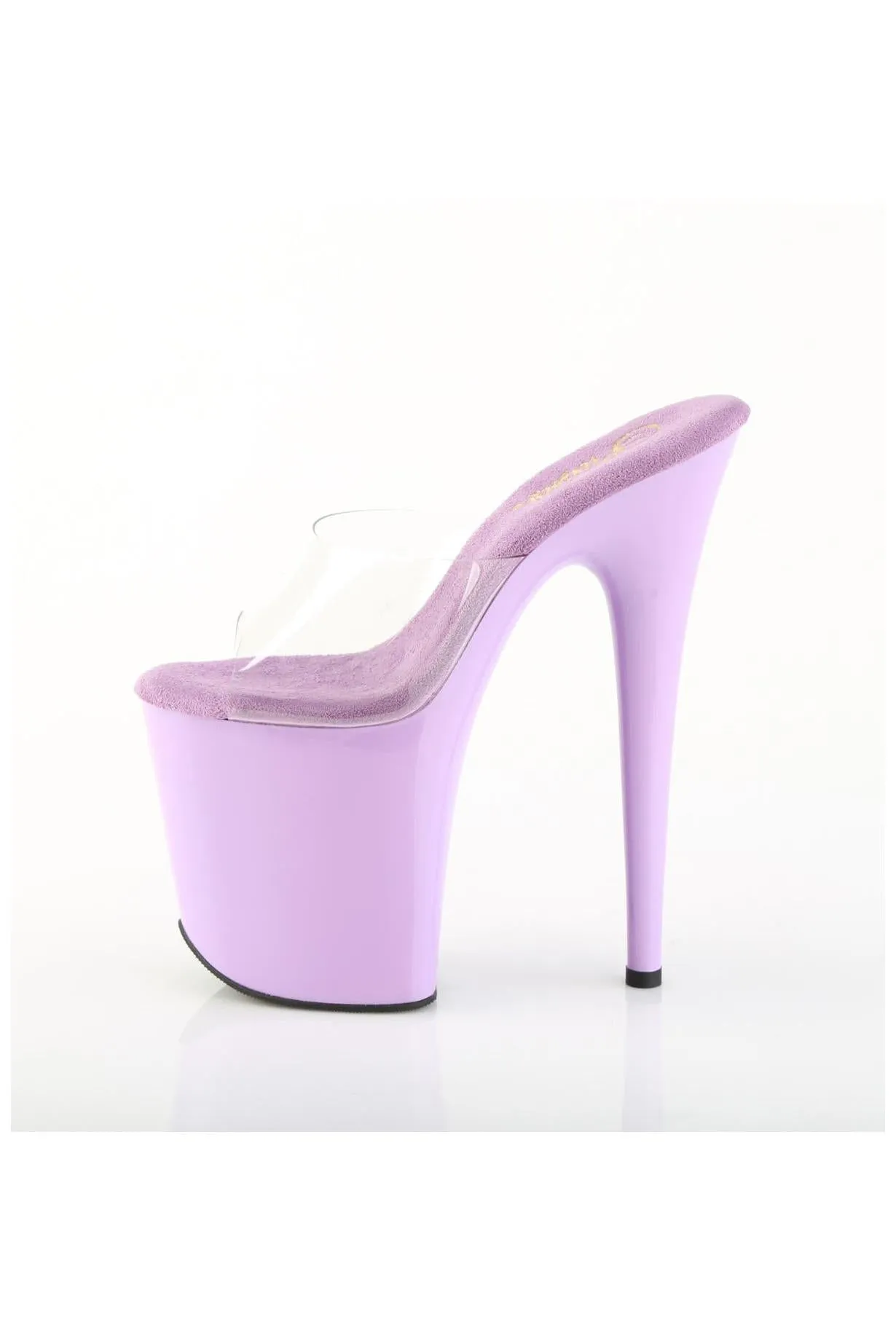 Pleaser FLAMINGO-801 Slide