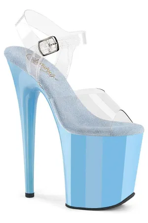 Pleaser FLAMINGO-808 Sandal