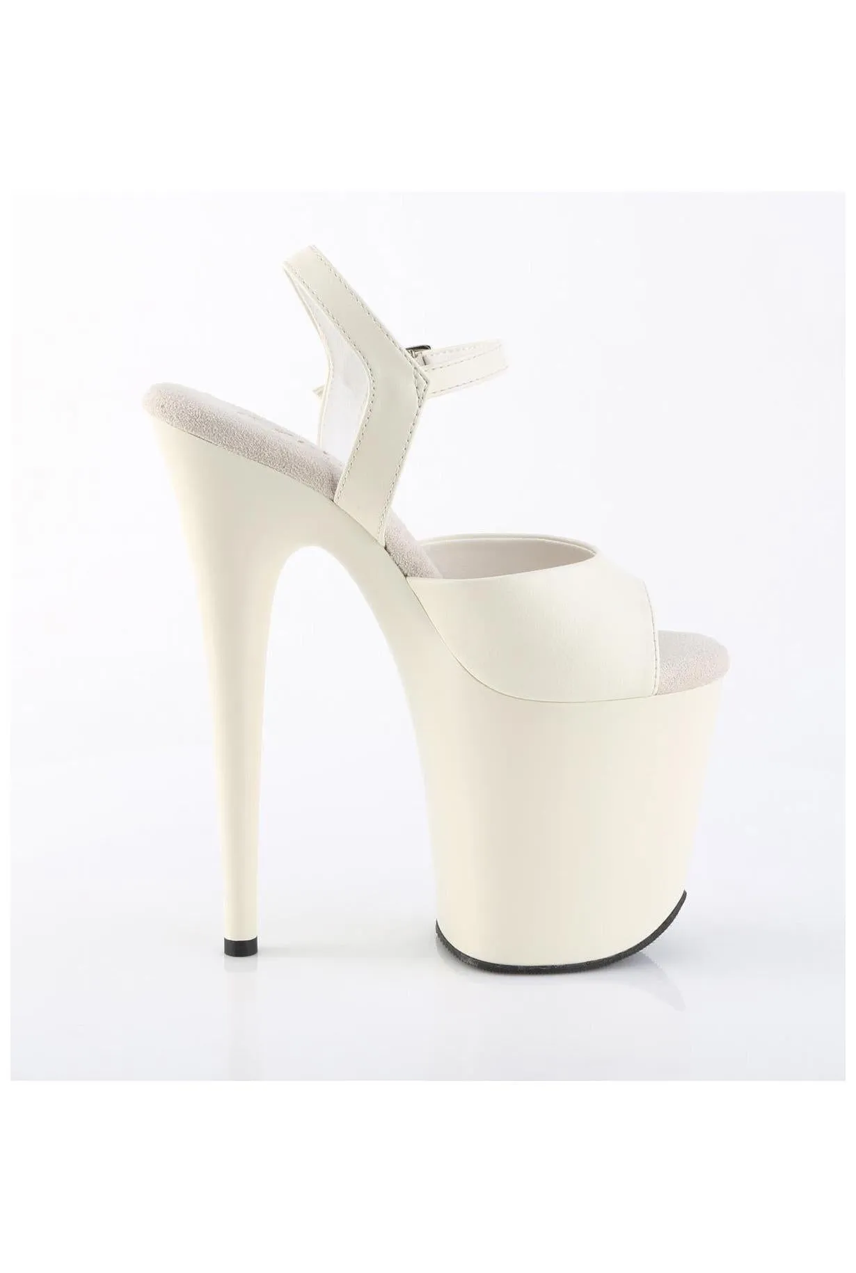 Pleaser FLAMINGO-809 Sandal