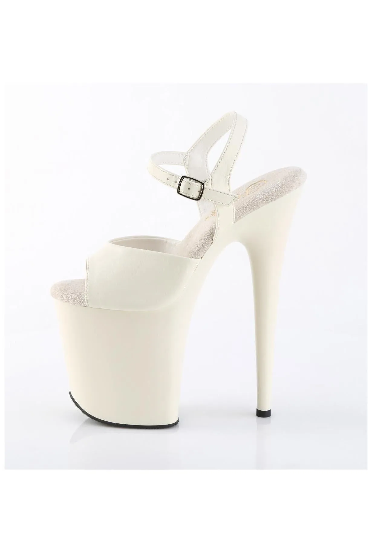 Pleaser FLAMINGO-809 Sandal