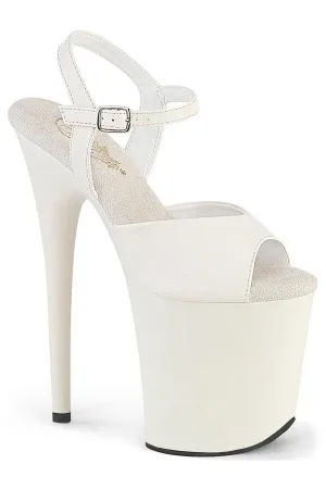 Pleaser FLAMINGO-809 Sandal