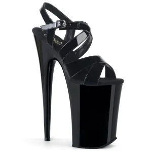 Pleaser Infinity 997 Black