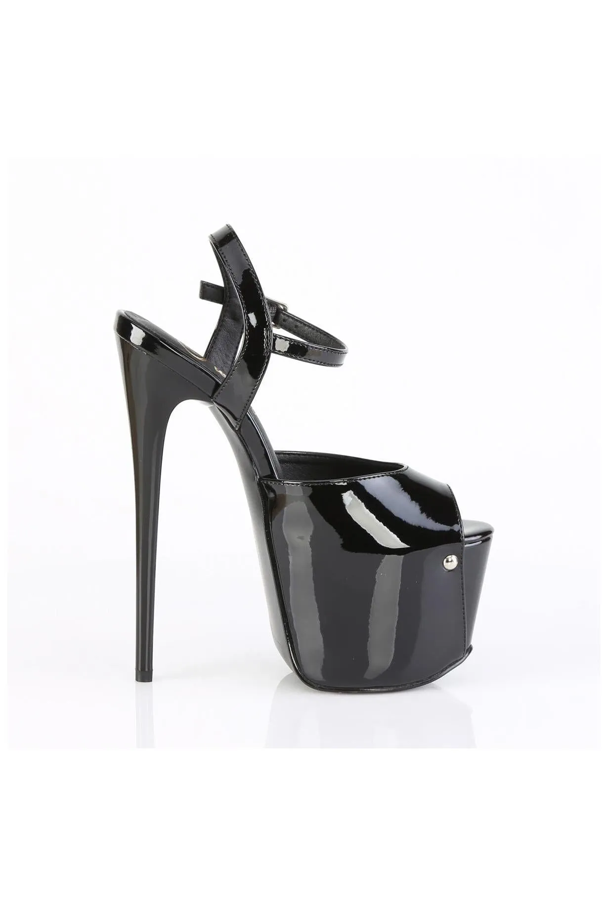 Pleaser JUBILANT-09 Sandal