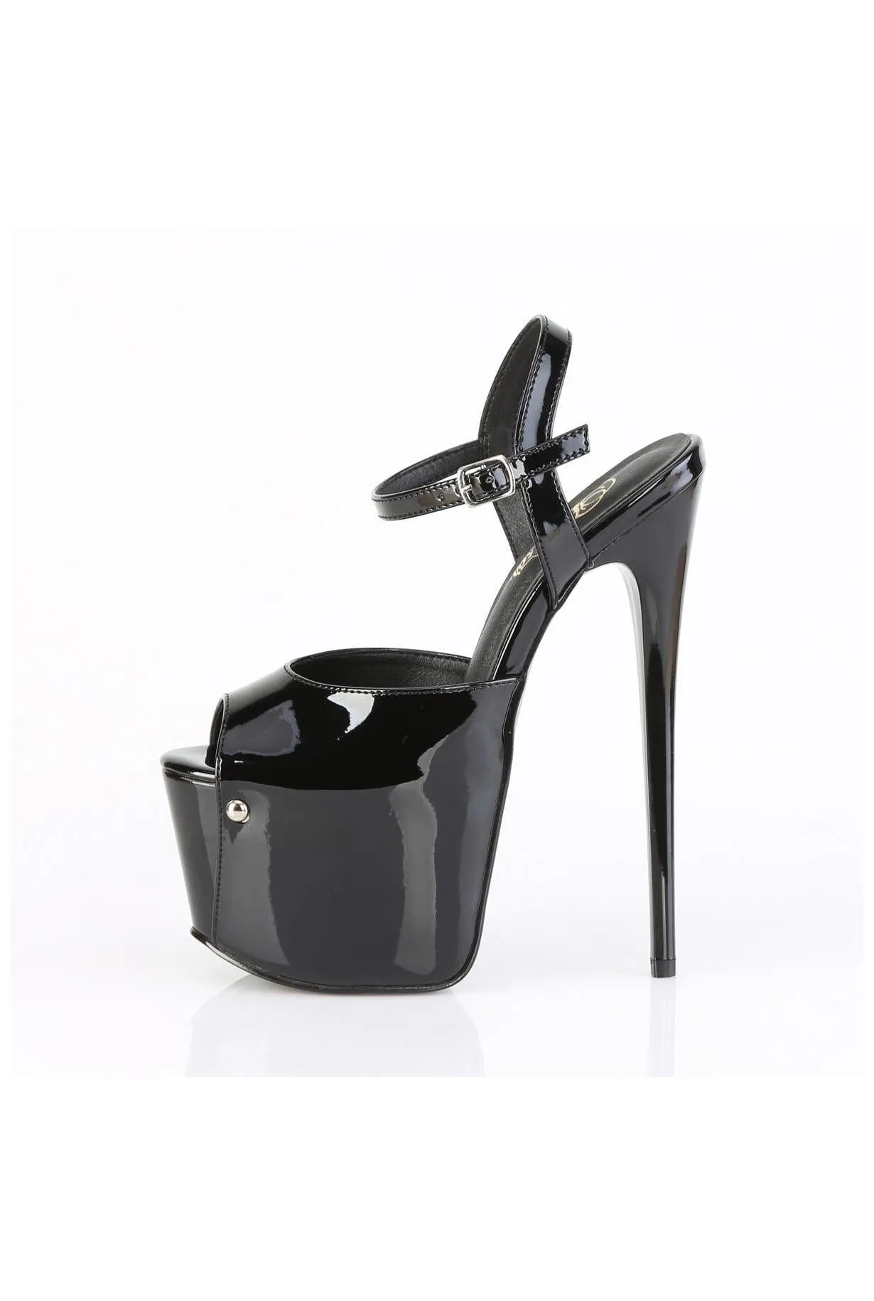 Pleaser JUBILANT-09 Sandal