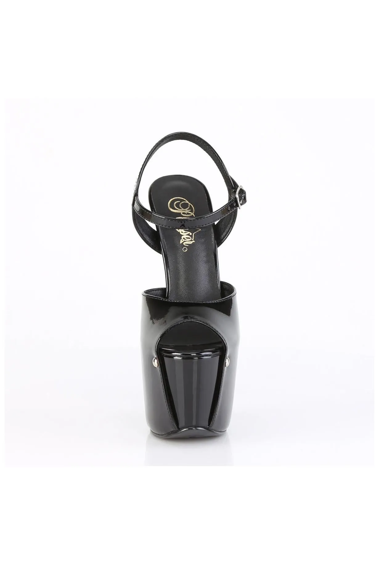 Pleaser JUBILANT-09 Sandal
