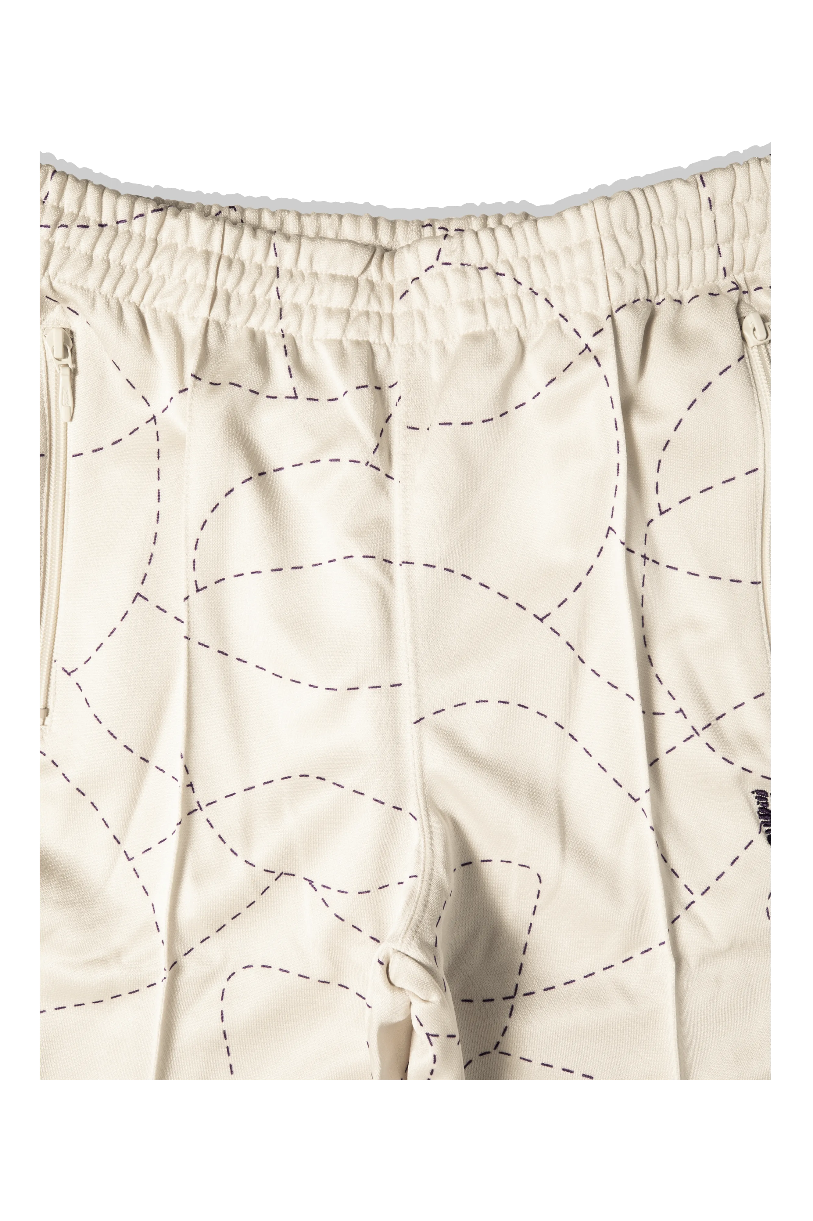 Poly Smooth Track Pant x DC Shoes