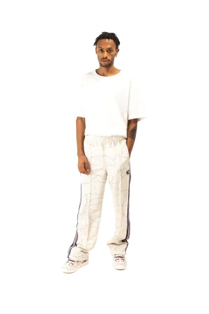 Poly Smooth Track Pant x DC Shoes