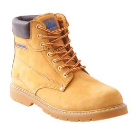 Portwest FW18 Goodyear Welted Boot OB
