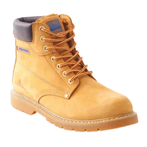 Portwest FW18 Goodyear Welted Boot OB